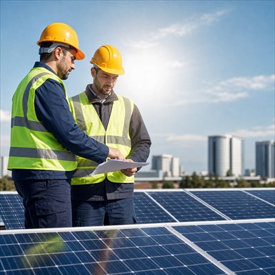 Solar Teknolojisindeki Son Yenilikler