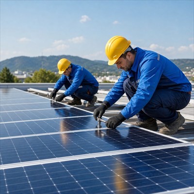 Yenilenebilir Enerjide Çığır Açan Gelişmeler